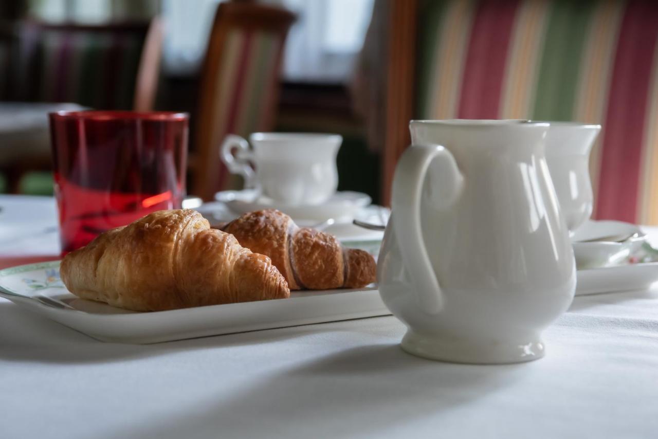 I Castagni Acomodação com café da manhã Vigevano Exterior foto